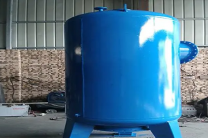 污水过滤器的功能及其重要性