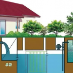 生活污水过滤方案 生活污水过滤方案