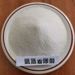 氨氮去除剂-南通大鸿环保器材有限公司