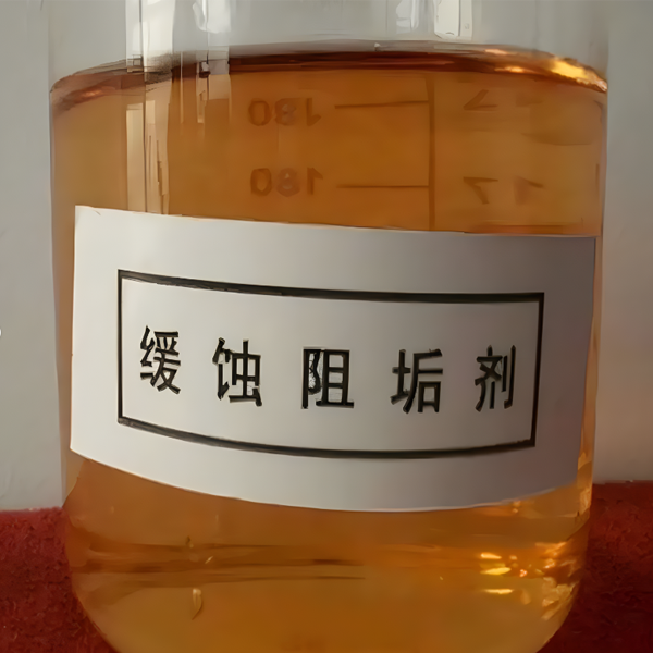 缓蚀阻垢剂-南通大鸿环保器材有限公司