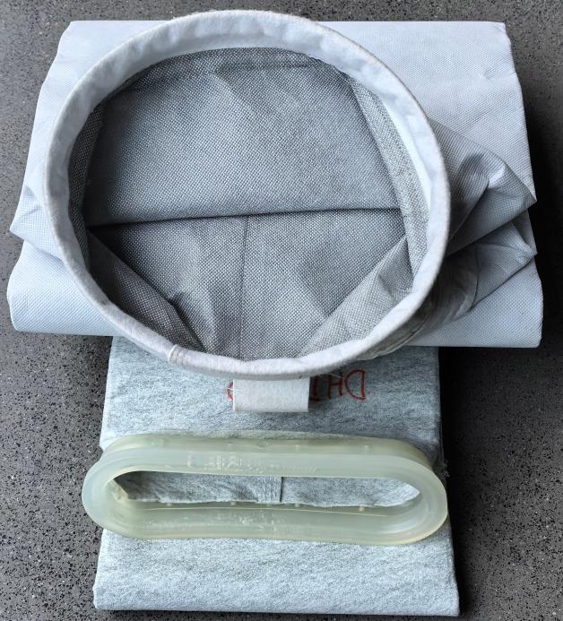 气体滤袋-南通大鸿环保器材有限公司