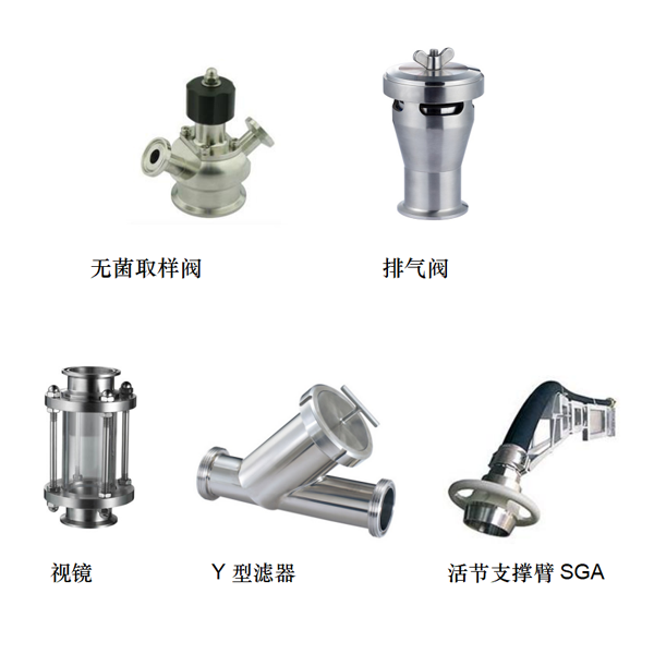 管材周边-南通大鸿环保器材有限公司