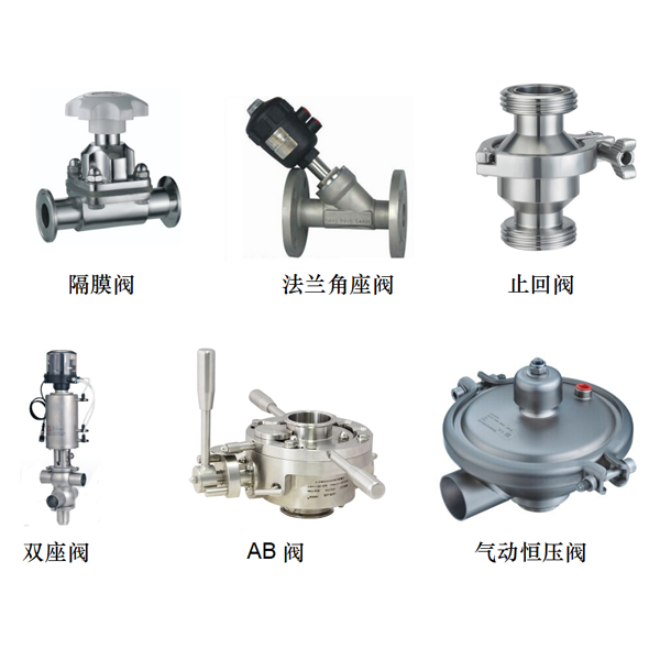 管材周边-南通大鸿环保器材有限公司