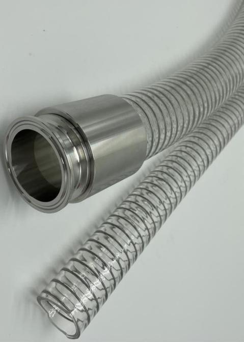 塑胶管材-南通大鸿环保器材有限公司