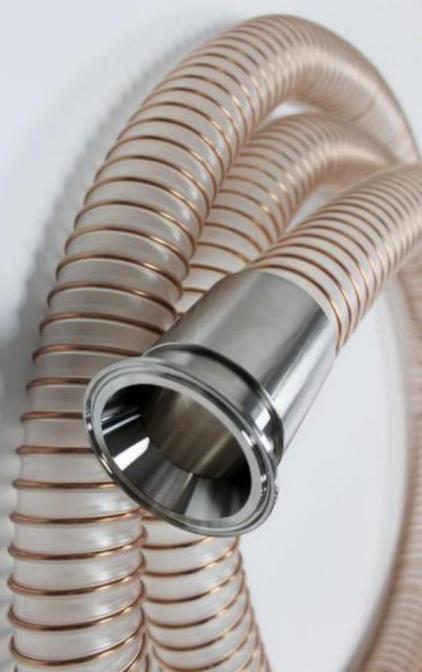 塑胶管材-南通大鸿环保器材有限公司