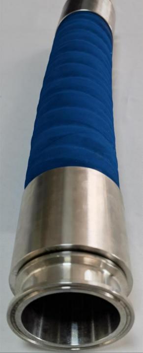 橡胶管材-南通大鸿环保器材有限公司