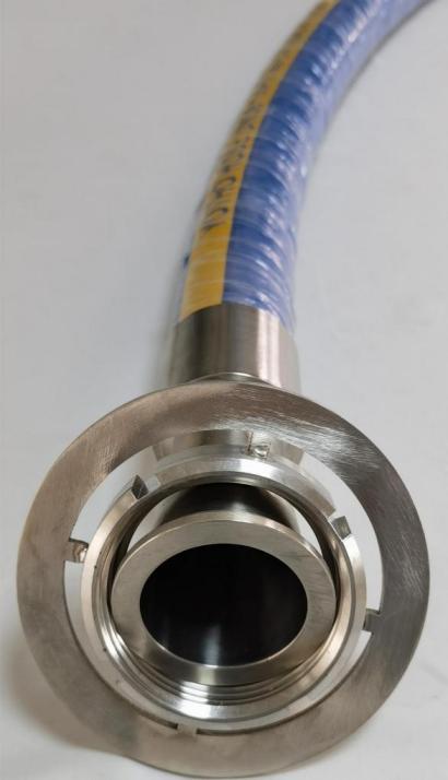 橡胶管材-南通大鸿环保器材有限公司