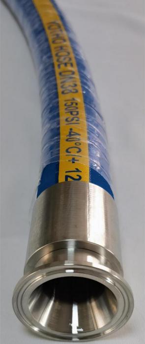 橡胶管材-南通大鸿环保器材有限公司