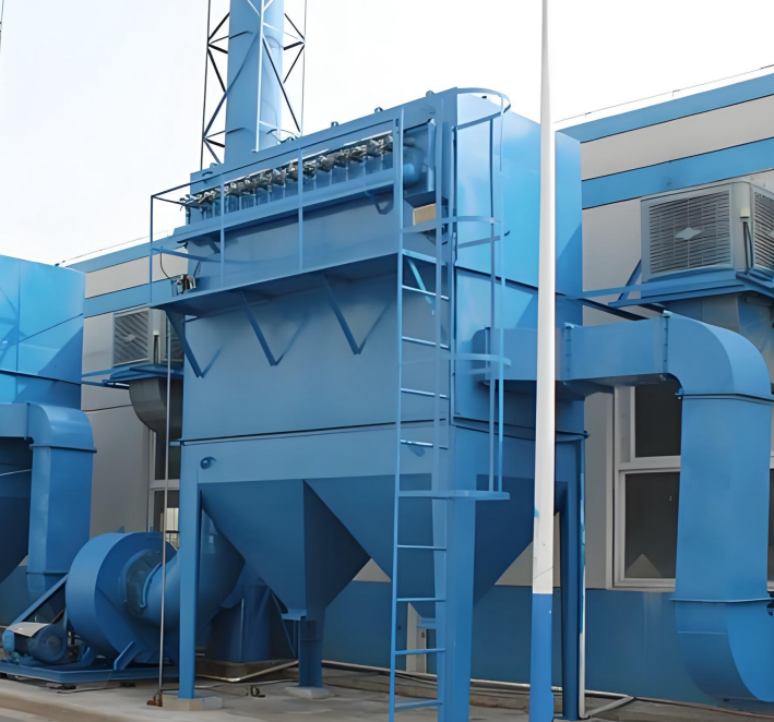 气净设备-南通大鸿环保器材有限公司