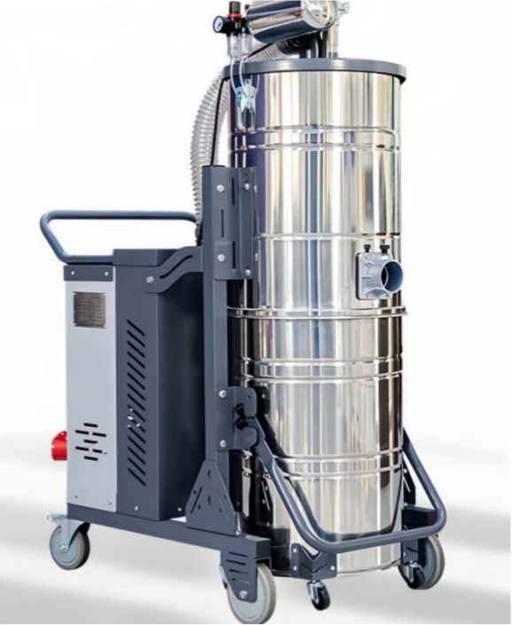 气净设备-南通大鸿环保器材有限公司