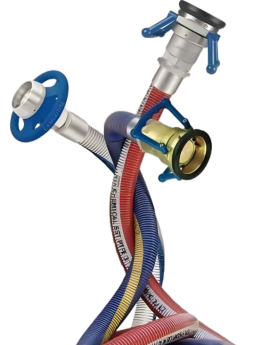 特质管材-南通大鸿环保器材有限公司