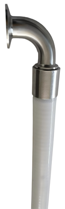 硅胶管材-南通大鸿环保器材有限公司