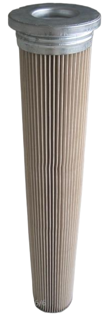 特材滤筒-南通大鸿环保器材有限公司