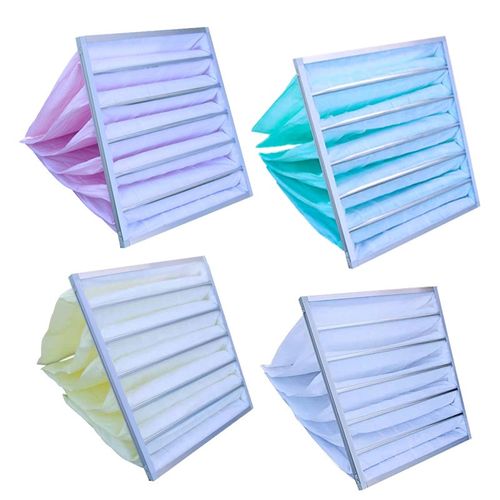 中效滤器-南通大鸿环保器材有限公司