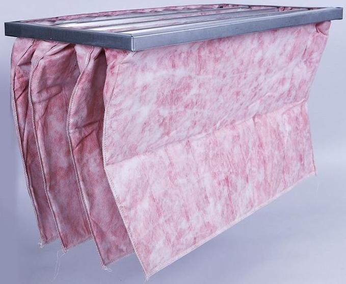 中效滤器-南通大鸿环保器材有限公司