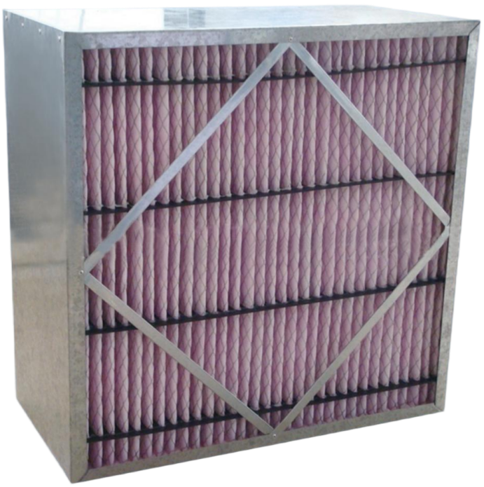 中效滤器-南通大鸿环保器材有限公司