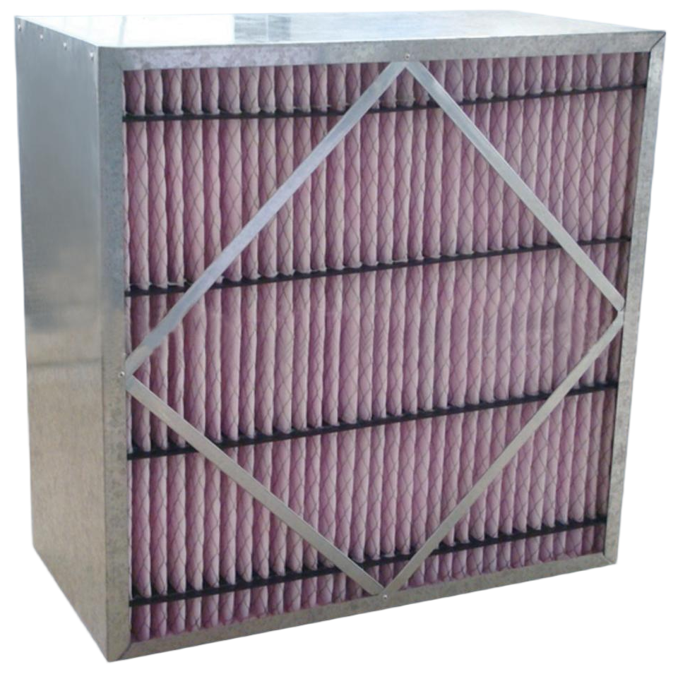 中效滤器-南通大鸿环保器材有限公司