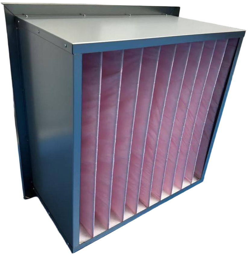 中效滤器-南通大鸿环保器材有限公司