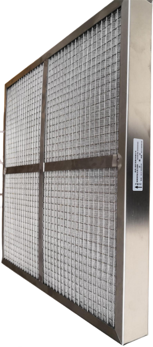 初效滤器-南通大鸿环保器材有限公司