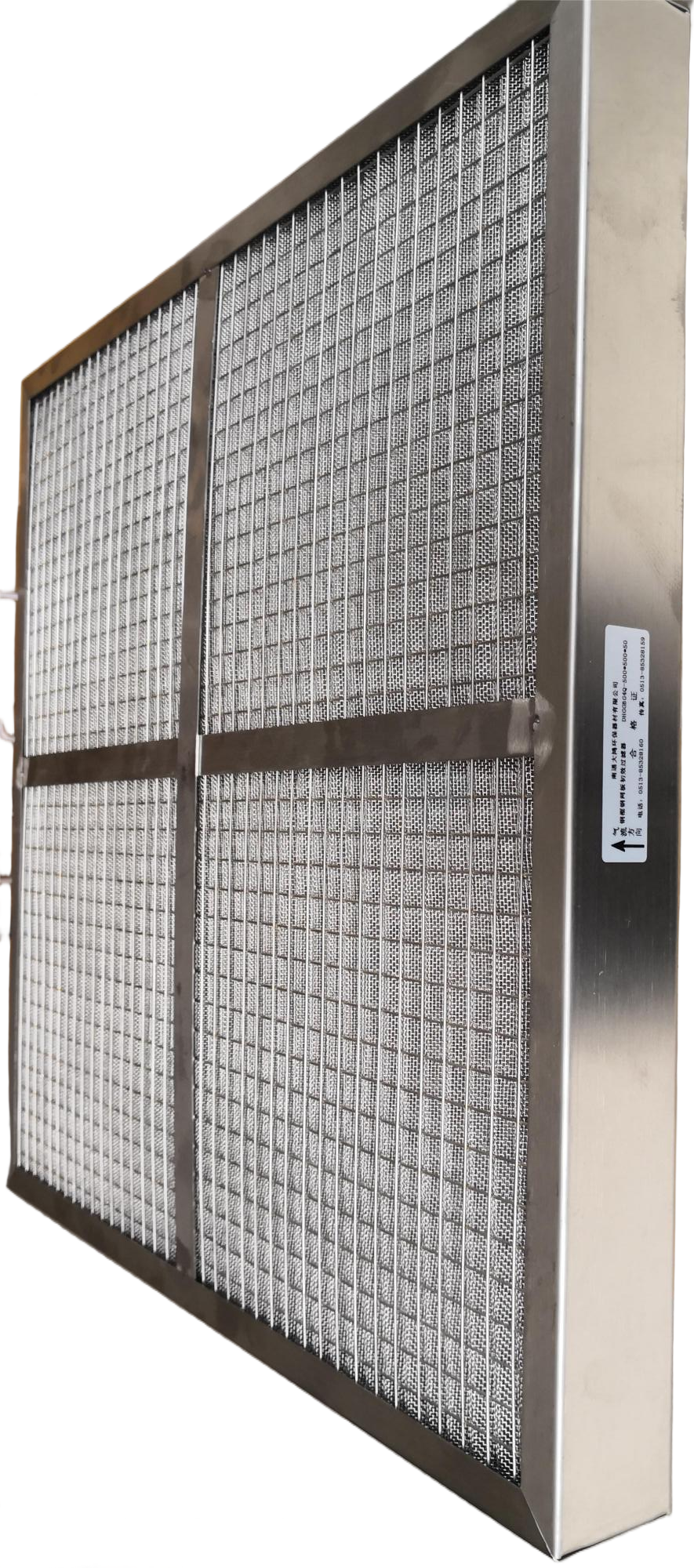 初效滤器-南通大鸿环保器材有限公司 初效滤器-南通大鸿环保器材有限公司