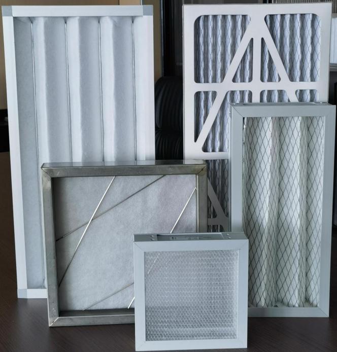 初效滤器-南通大鸿环保器材有限公司