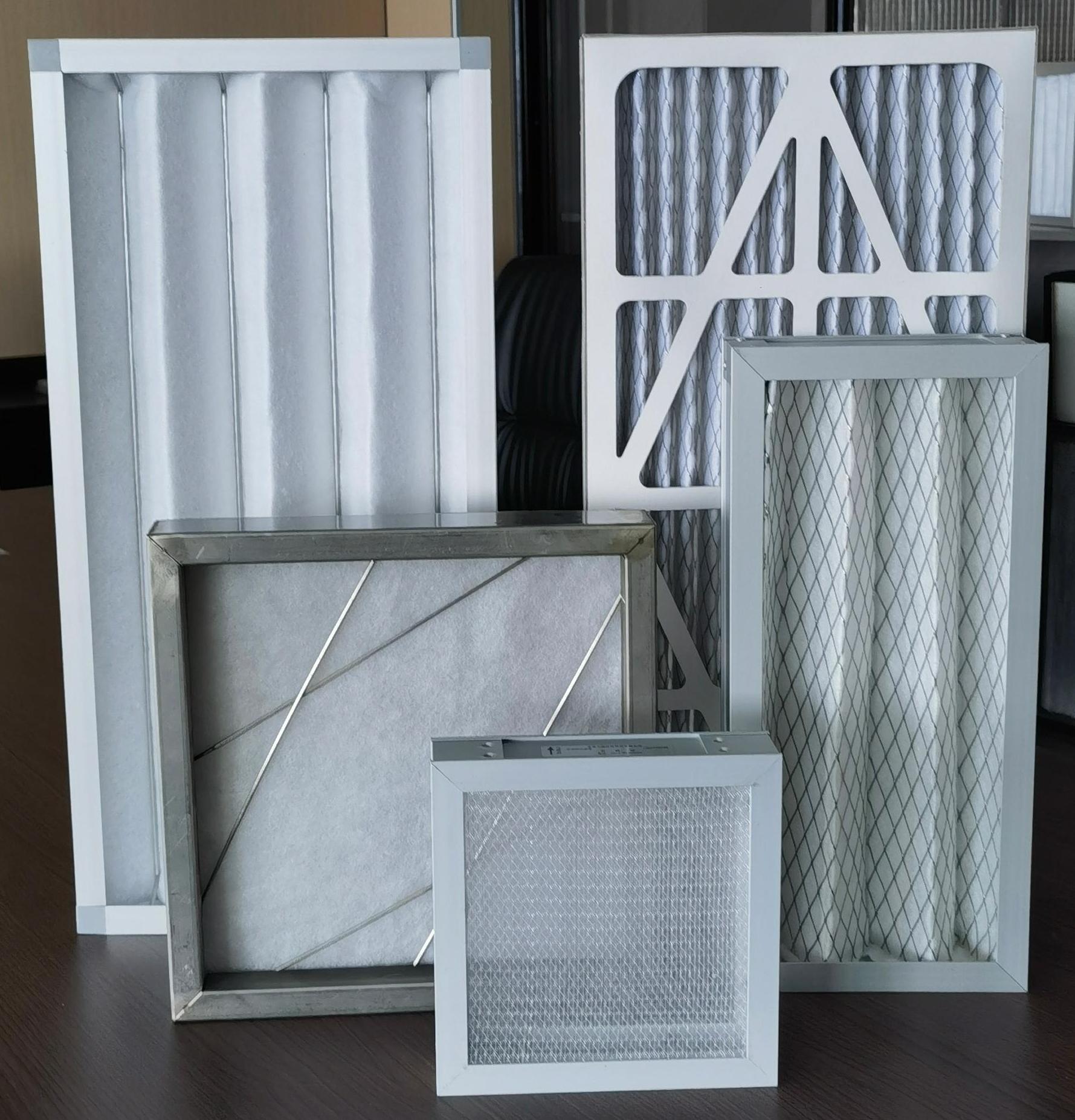 初效滤器-南通大鸿环保器材有限公司 初效滤器-南通大鸿环保器材有限公司