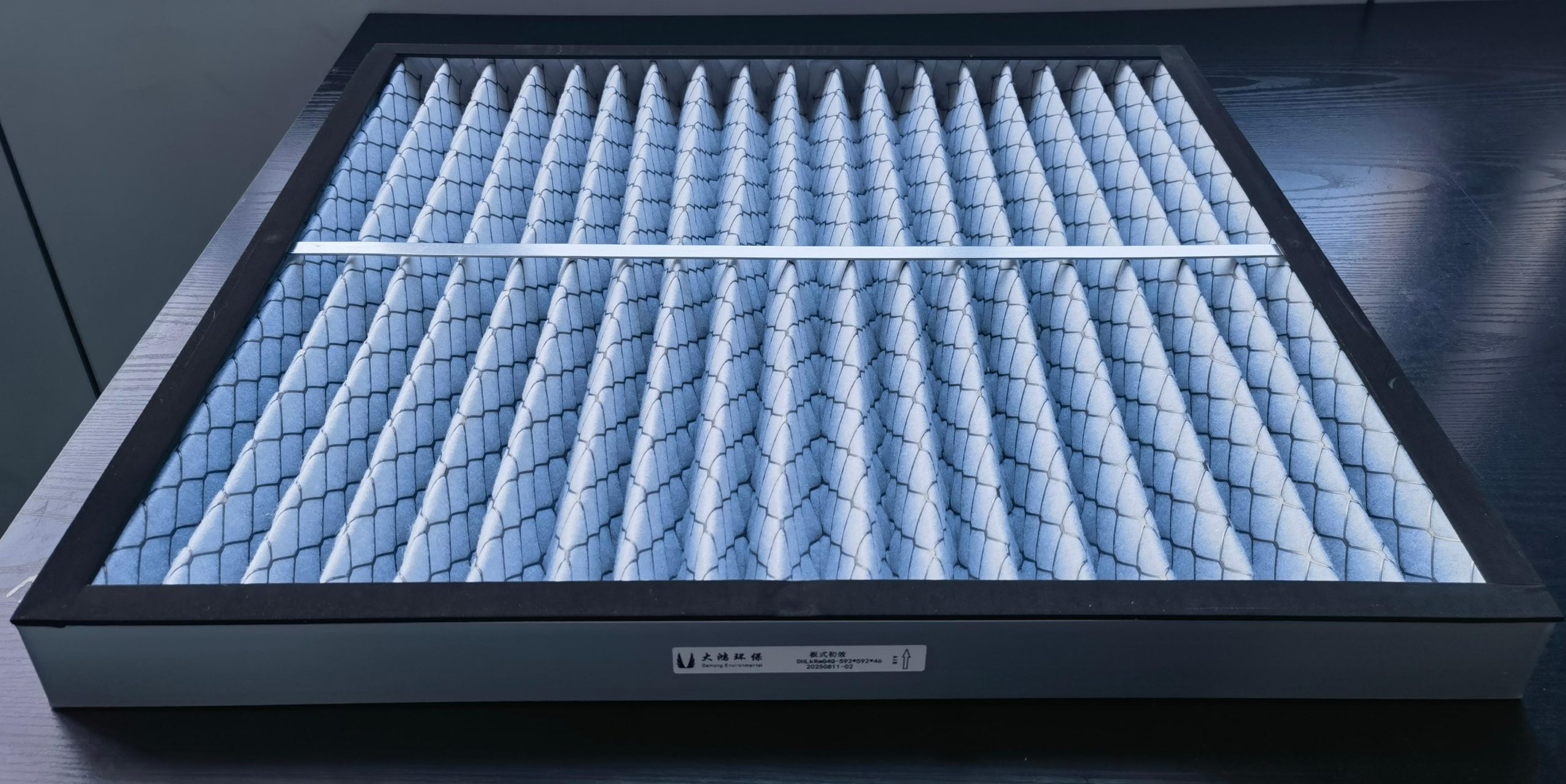 初效滤器-南通大鸿环保器材有限公司 初效滤器-南通大鸿环保器材有限公司