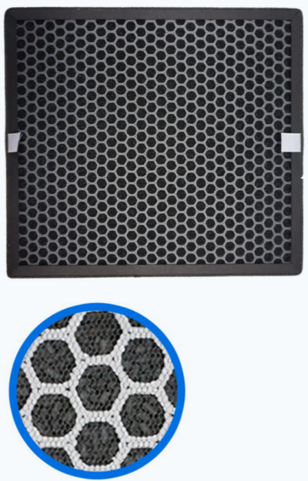 初效滤器-南通大鸿环保器材有限公司