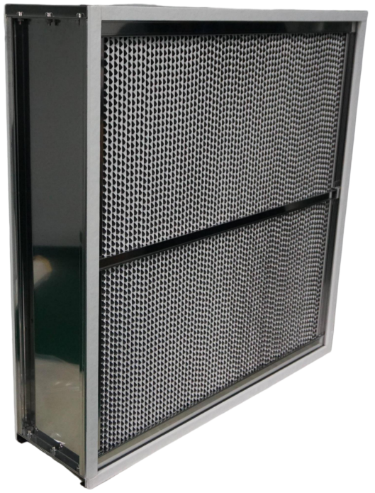 有隔板高效滤器-南通大鸿环保器材有限公司