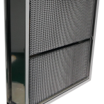 有隔板高效滤器