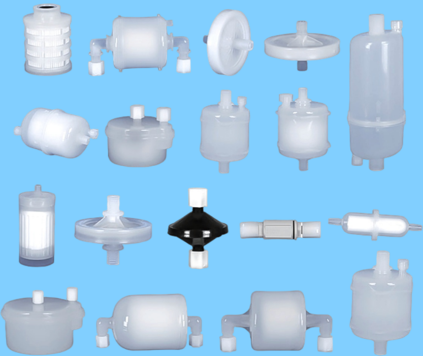 小折叠滤芯-南通大鸿环保器材有限公司