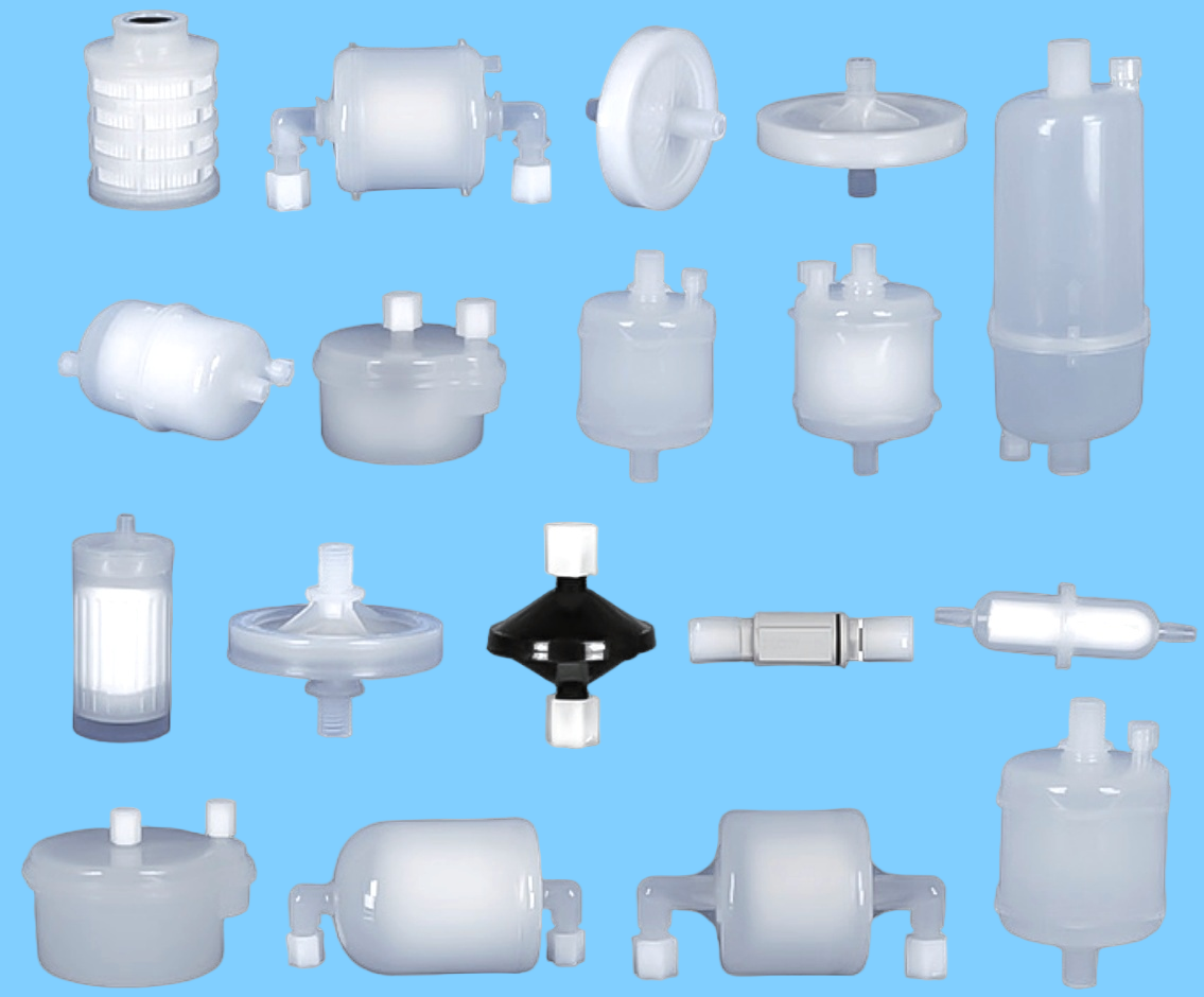 小折叠滤芯-南通大鸿环保器材有限公司