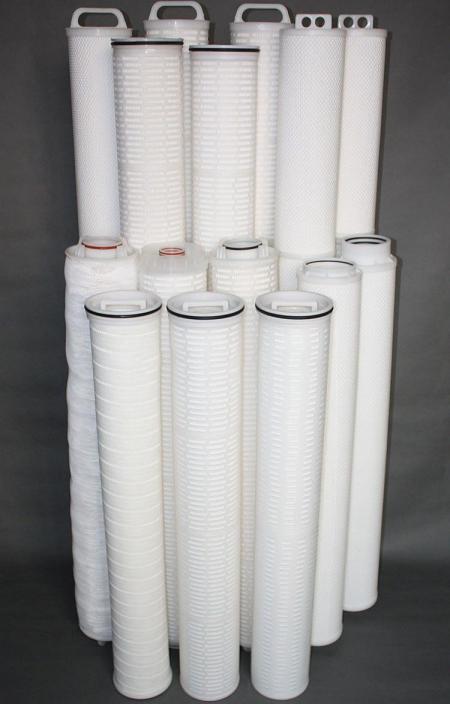 大流量滤芯-南通大鸿环保器材有限公司