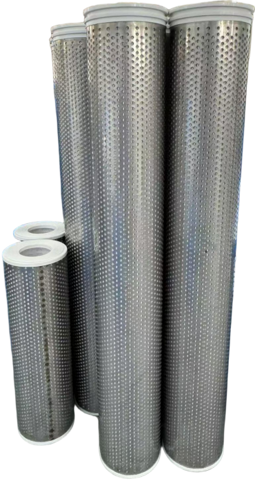 大流量滤芯-南通大鸿环保器材有限公司