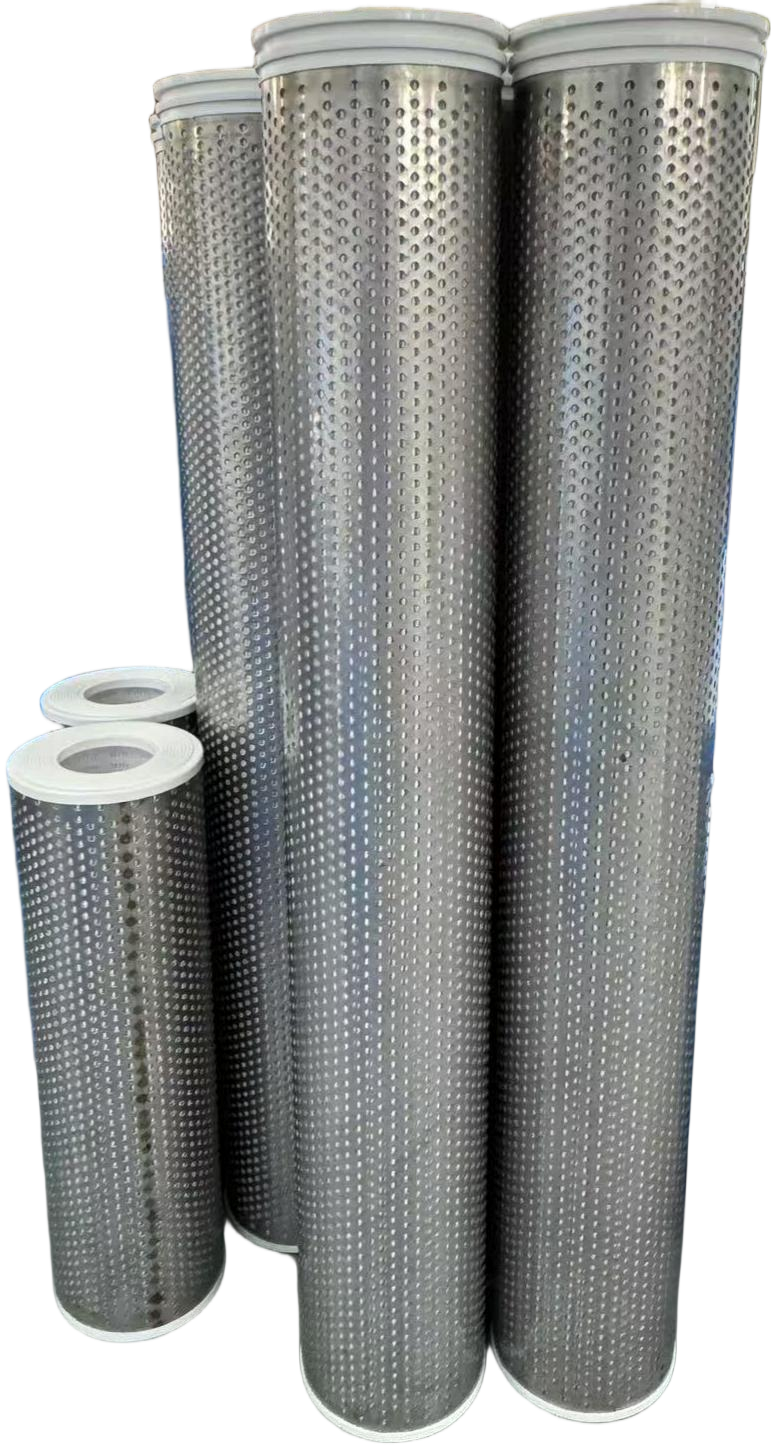 大流量滤芯-南通大鸿环保器材有限公司