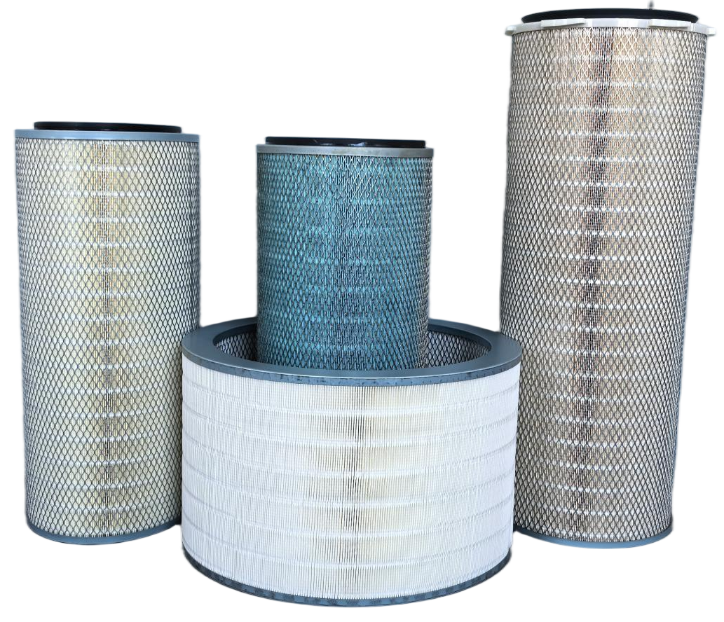 木桨纤维滤筒-南通大鸿环保器材有限公司 木桨纤维滤筒-南通大鸿环保器材有限公司