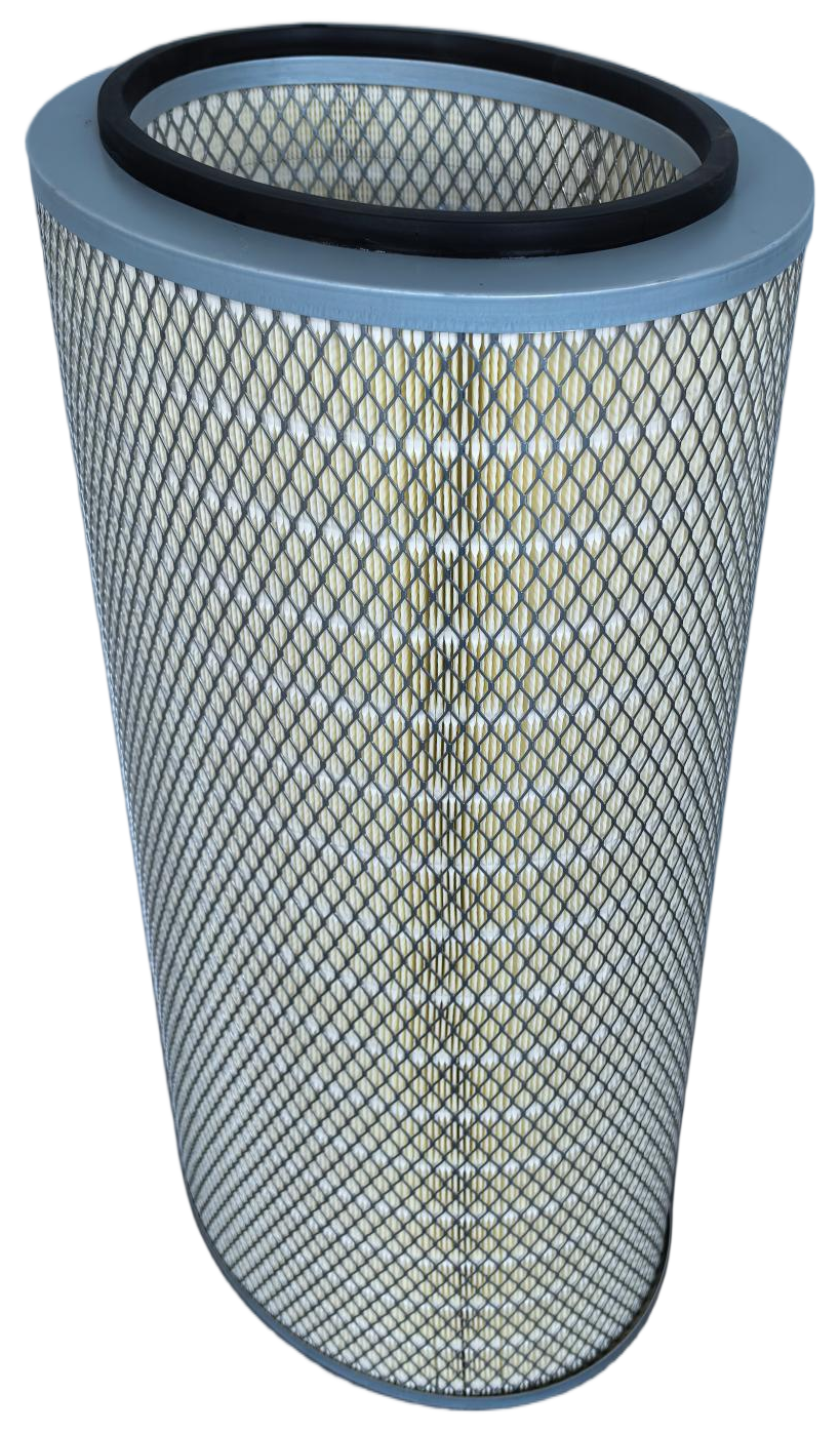 木桨纤维滤筒-南通大鸿环保器材有限公司 木桨纤维滤筒-南通大鸿环保器材有限公司