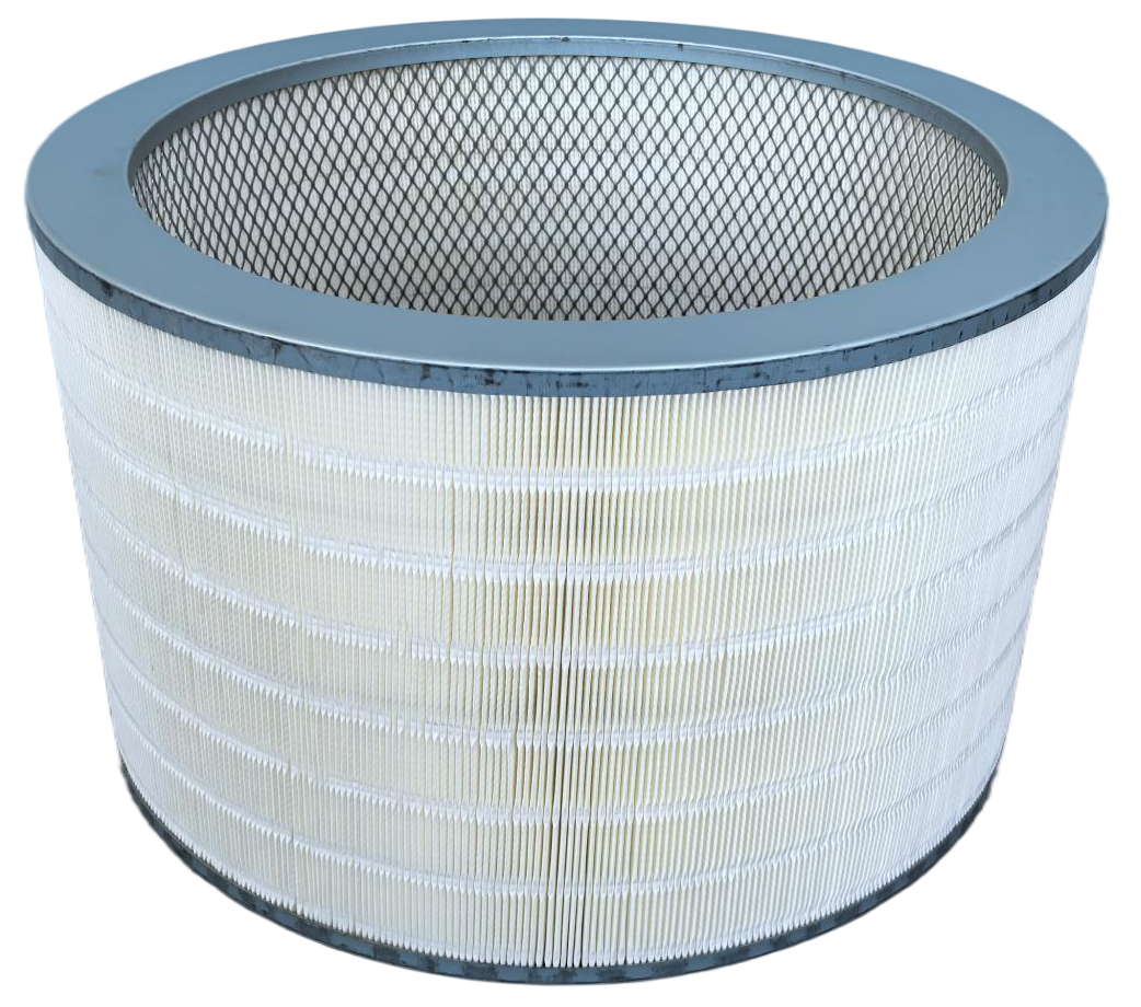 木桨纤维滤筒-南通大鸿环保器材有限公司 木桨纤维滤筒-南通大鸿环保器材有限公司