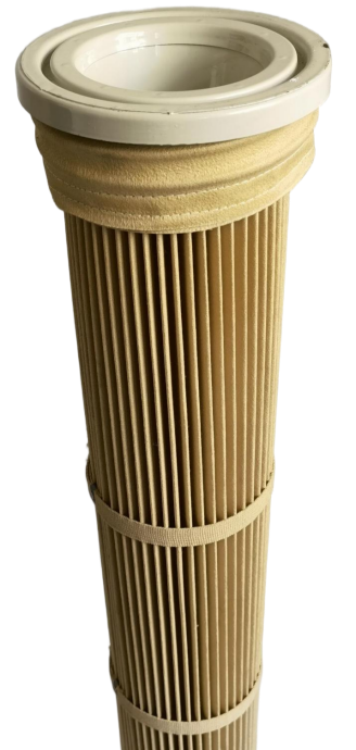 特材滤筒-南通大鸿环保器材有限公司