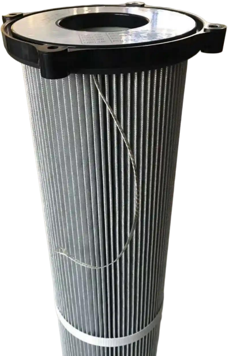 特材滤筒-南通大鸿环保器材有限公司