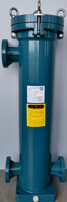 液滤设备-南通大鸿环保器材有限公司