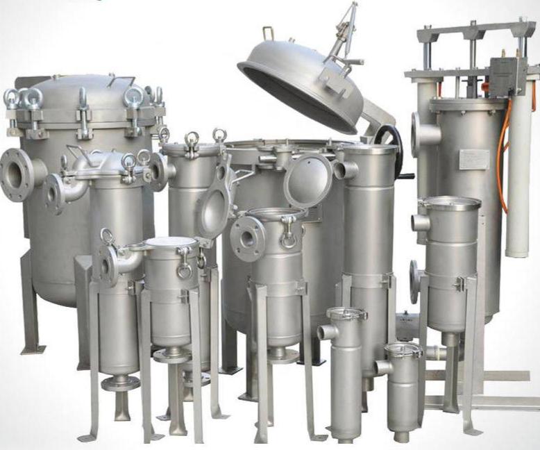 液滤设备-南通大鸿环保器材有限公司