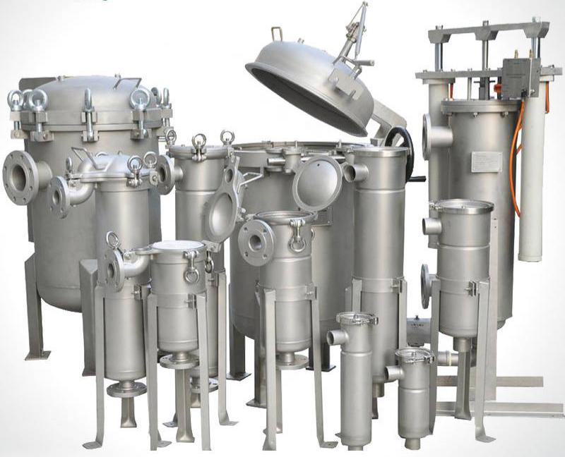 液滤设备-南通大鸿环保器材有限公司