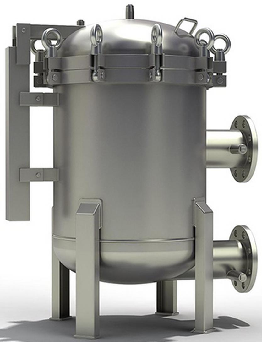 液滤设备-南通大鸿环保器材有限公司