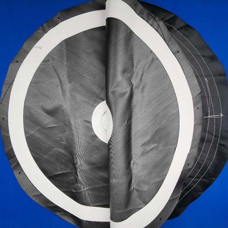 液体滤布-南通大鸿环保器材有限公司