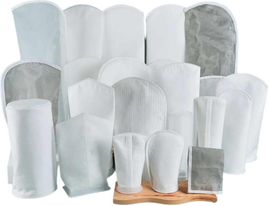 液体滤袋-南通大鸿环保器材有限公司