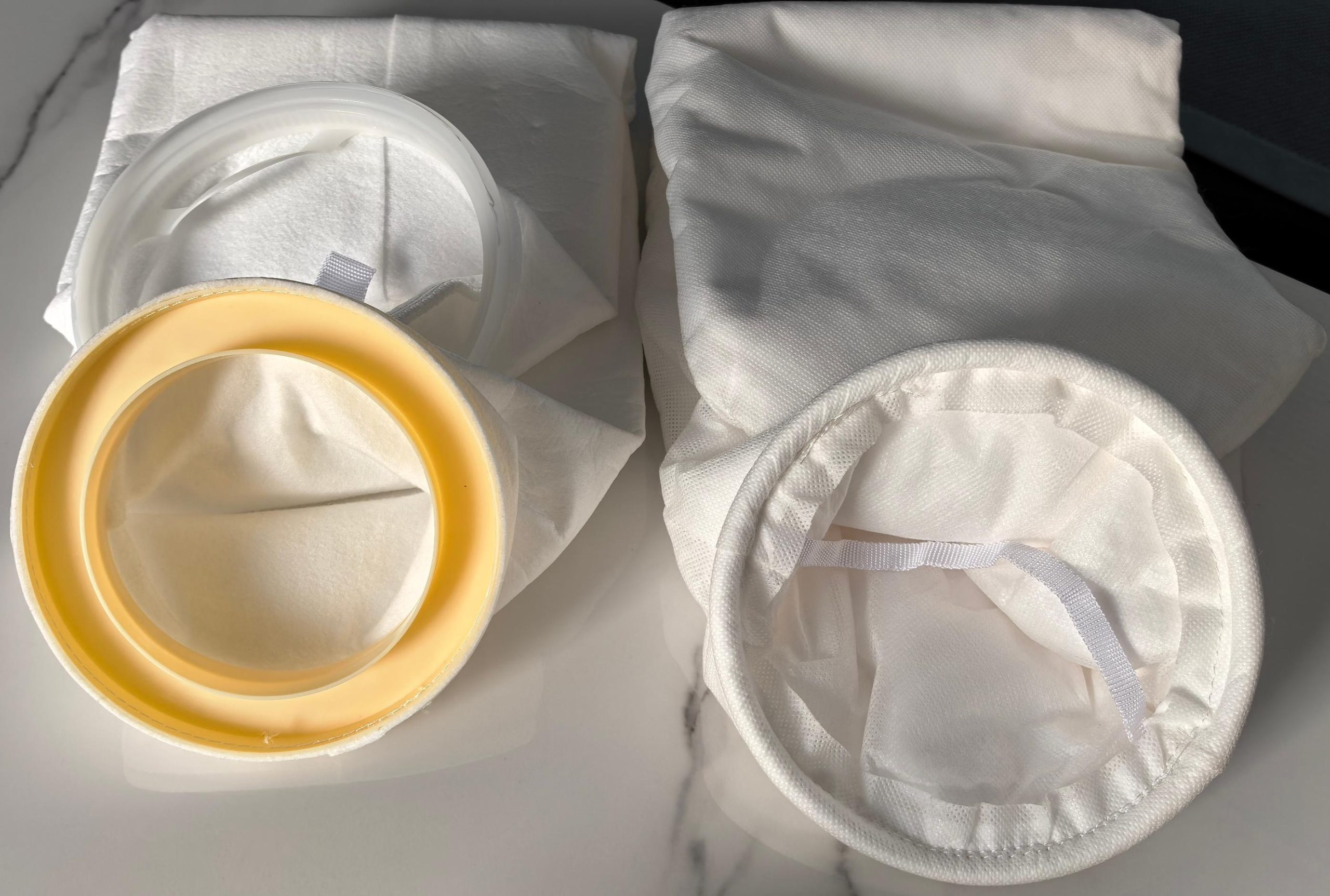 液体滤袋-南通大鸿环保器材有限公司 液体滤袋-南通大鸿环保器材有限公司