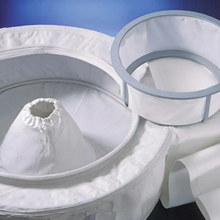 液体滤袋-南通大鸿环保器材有限公司 液体滤袋-南通大鸿环保器材有限公司