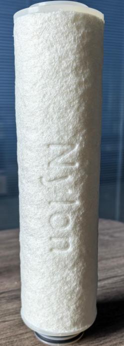 熔喷滤芯-南通大鸿环保器材有限公司