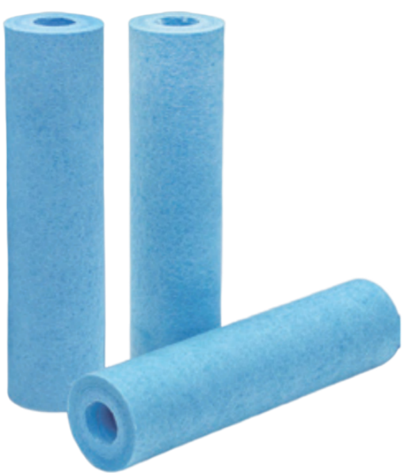 熔喷滤芯-南通大鸿环保器材有限公司